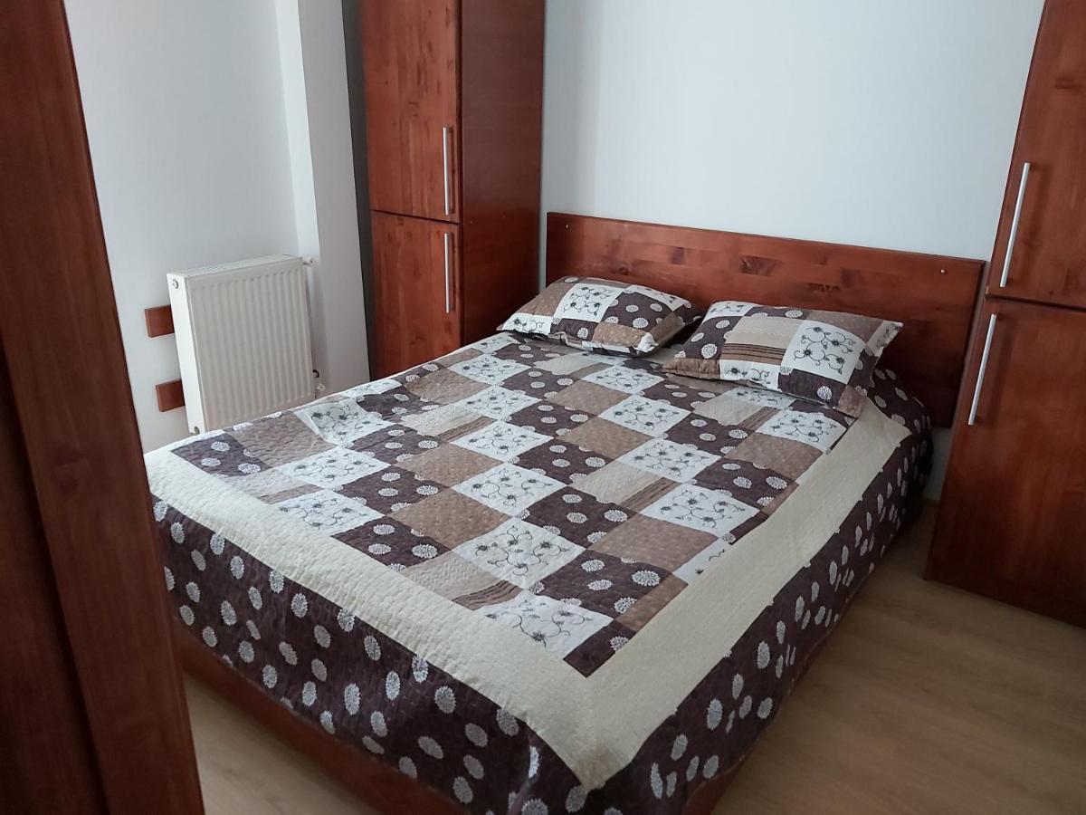 Hotel Mgzavrebi 巴库里阿尼 外观 照片
